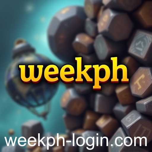 Anagram Adventures: A Word Game Revolution with 'weekph'
