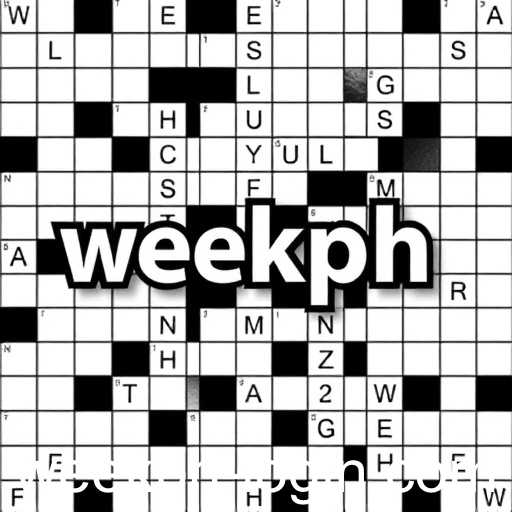 Exploring the Engaging World of 'Crossword Challenges'