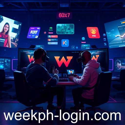 Gaming Industry Faces New Era of Digital Transition