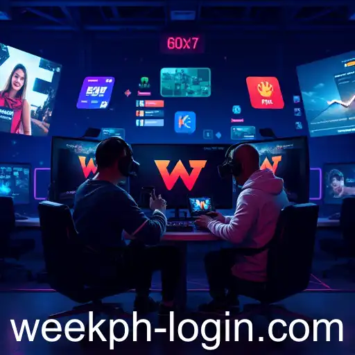 Gaming Industry Faces New Era of Digital Transition