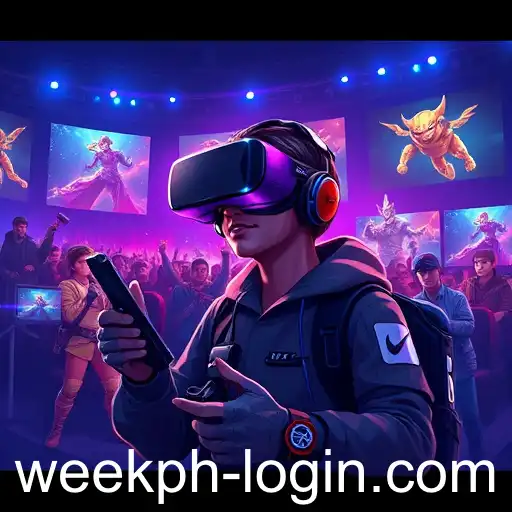 Evolving Digital Arenas in 2025