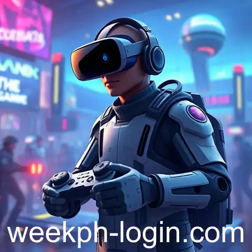 Gaming Industry Trends in 2025