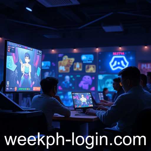 The Gaming Renaissance in 2025