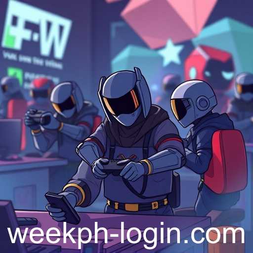 Gaming Trends and Community Engagement in 2025