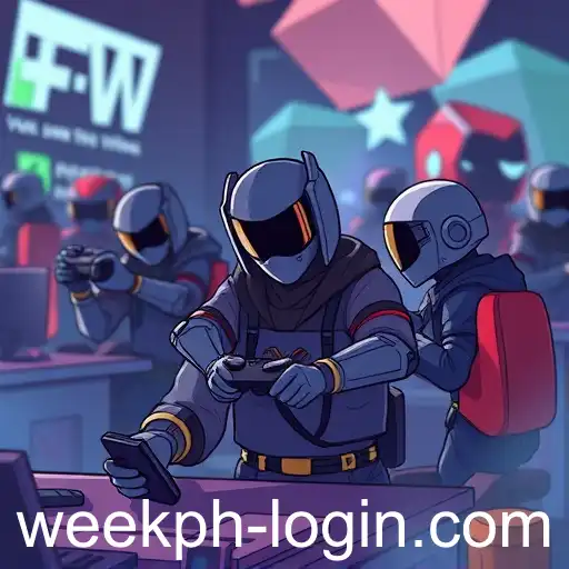 Gaming Trends and Community Engagement in 2025