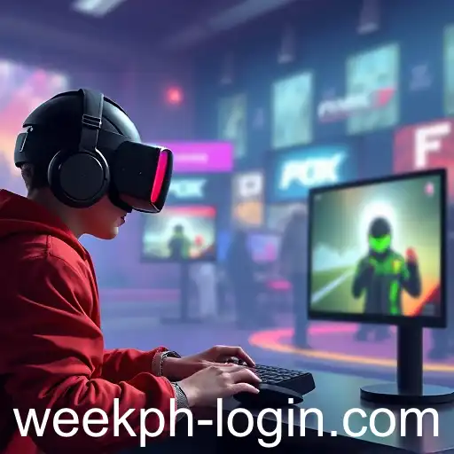 Gaming Trends and Industry Insights