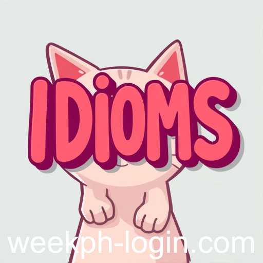 Weekly Idioms Practice: Spicing Up Language Learning