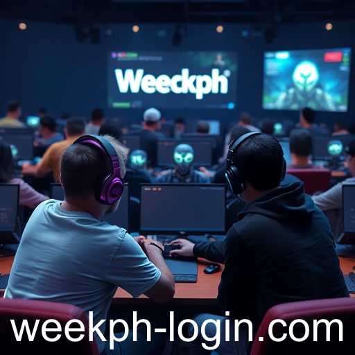 The Rise of Online Gaming Communities