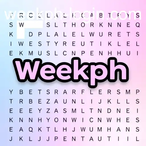 The Rise of Online Word Games: Enter Weekph