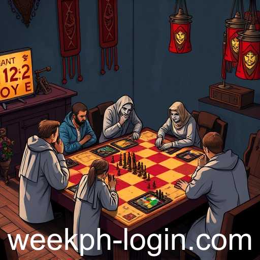 Latest Trends in Online Gaming