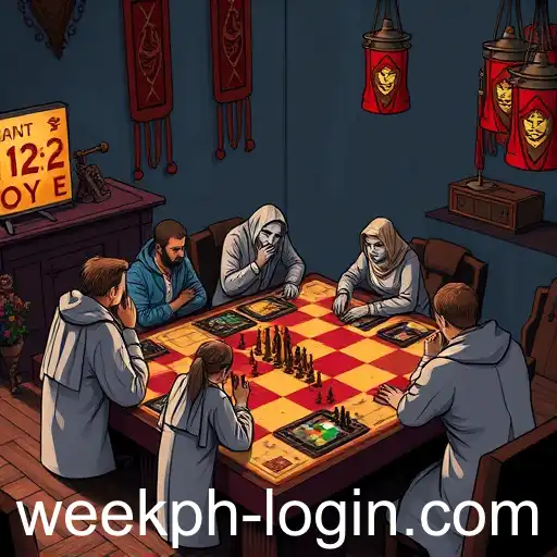 Latest Trends in Online Gaming