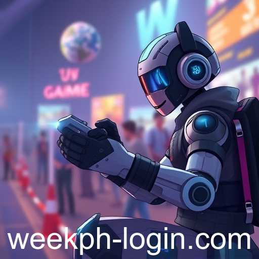 Gaming Evolution: The Rise of English Websites