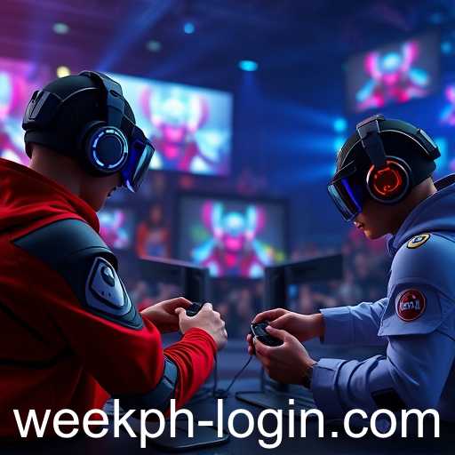 The Rise of Gaming in 2025