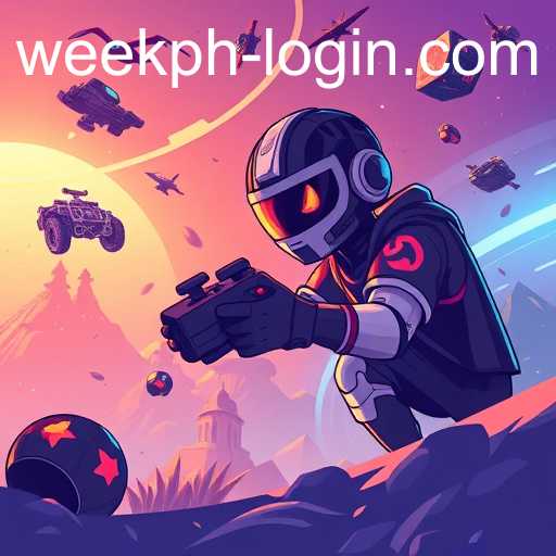 The Rise of WeekPH: A Gaming Phenomenon
