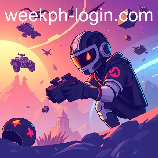 The Rise of WeekPH: A Gaming Phenomenon