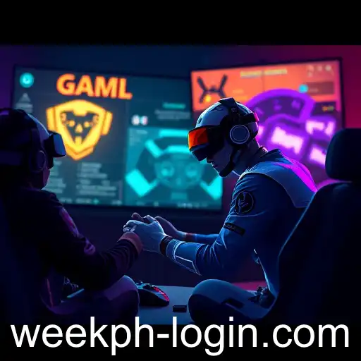 The Rise of Weekph: Transforming Online Gaming Communities