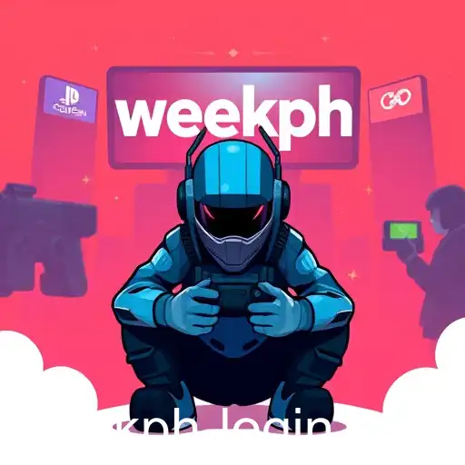 The Rise of Weekph in the Gaming World
