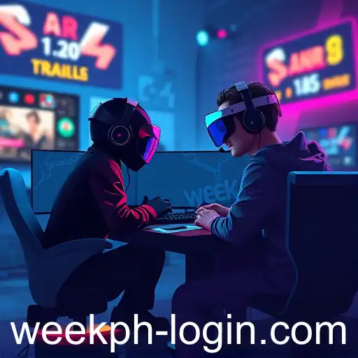 The Rising Phenomenon of English Game Websites