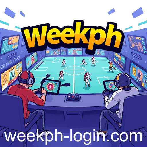 The Rise of Weekph: A Gaming Revolution