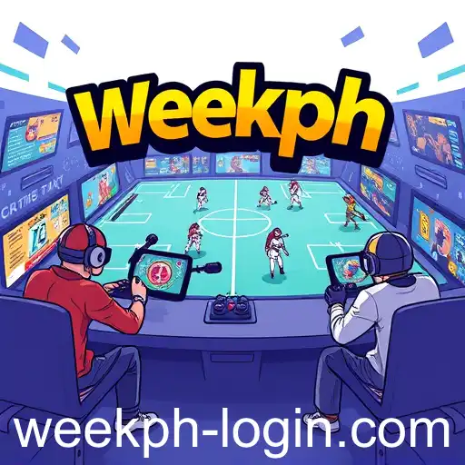 The Rise of Weekph: A Gaming Revolution