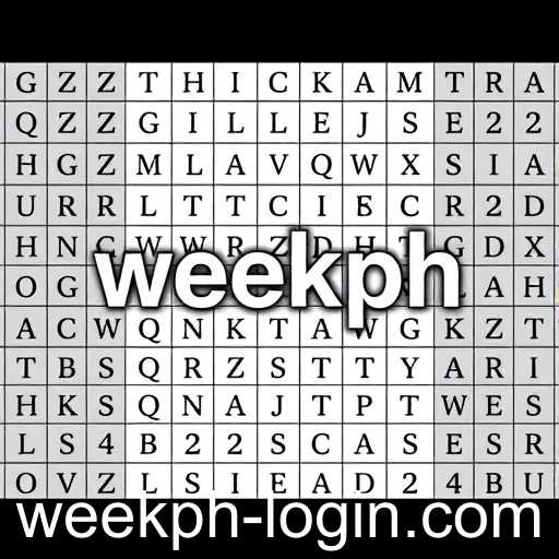 Weekph's Impact on Online Gaming Communities