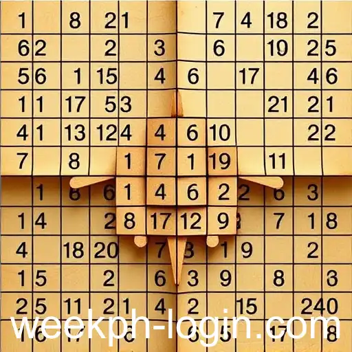 The Rise of 'weekph': A New Era in Online Gaming