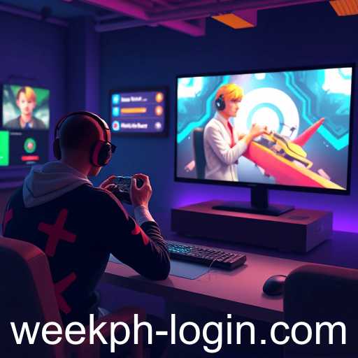 The Rise of Weekph: A Gaming Revolution