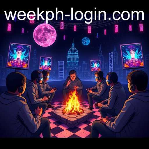 Weekph Gaming Surge: The Trends and Impacts